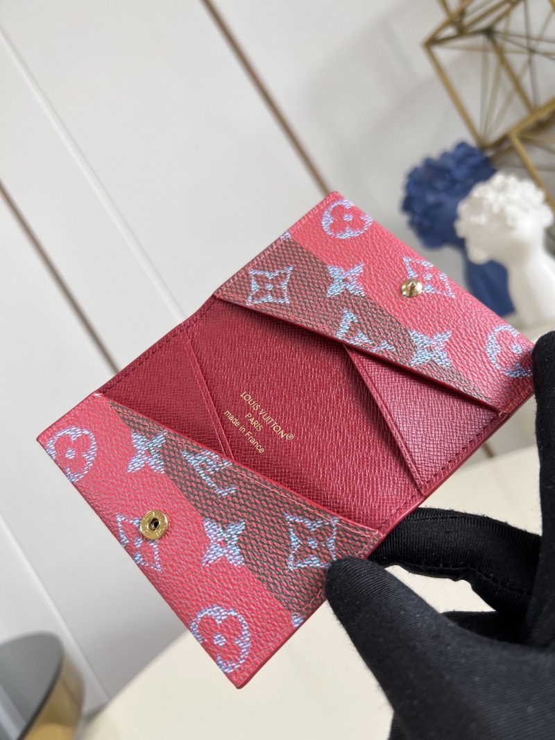 LV Wallets